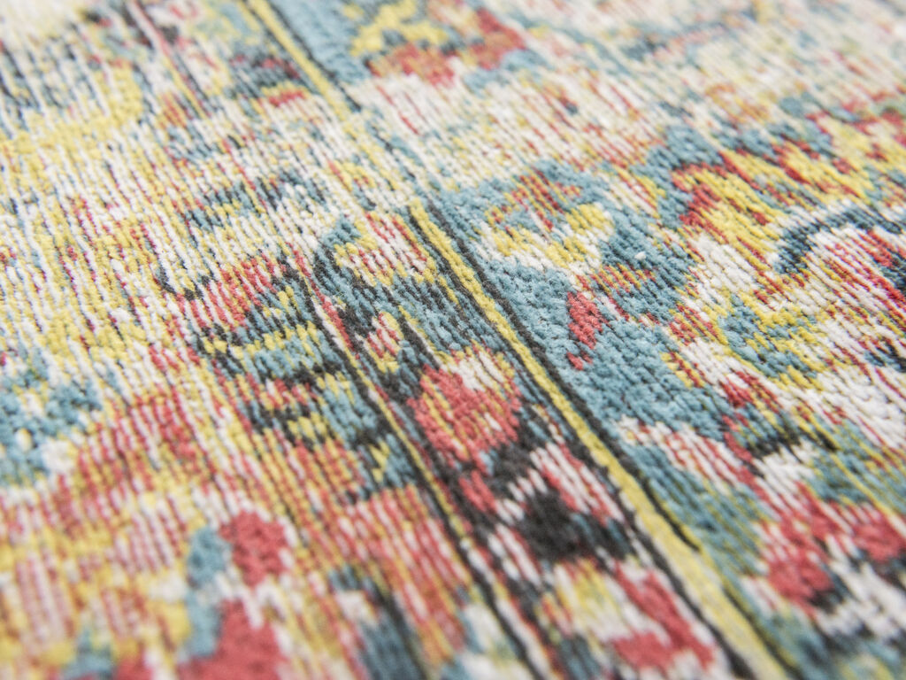 Vloerkleed Klaurdaro 280x200 cm - Afbeelding 5