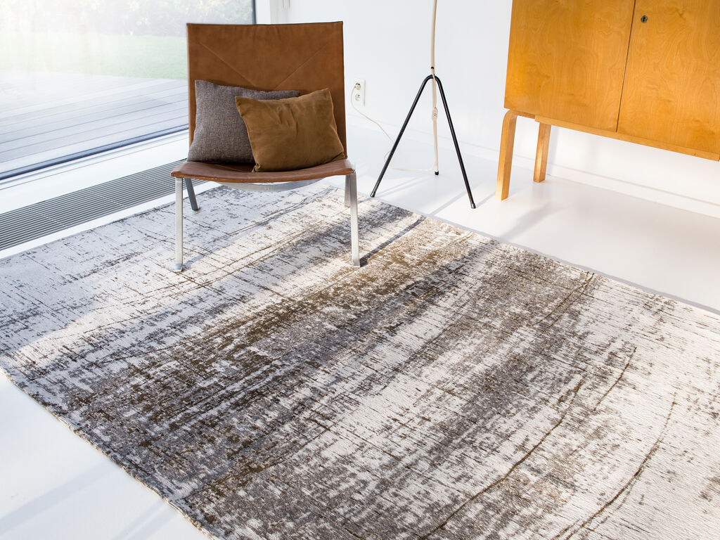Vloerkleed Hidan 150x80 cm - Afbeelding 2