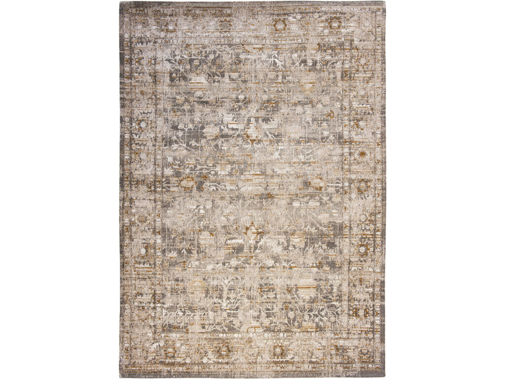 Vloerkleed Leek 280x200 cm