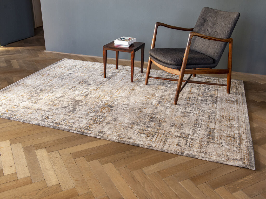 Vloerkleed Leek 280x200 cm - Afbeelding 2