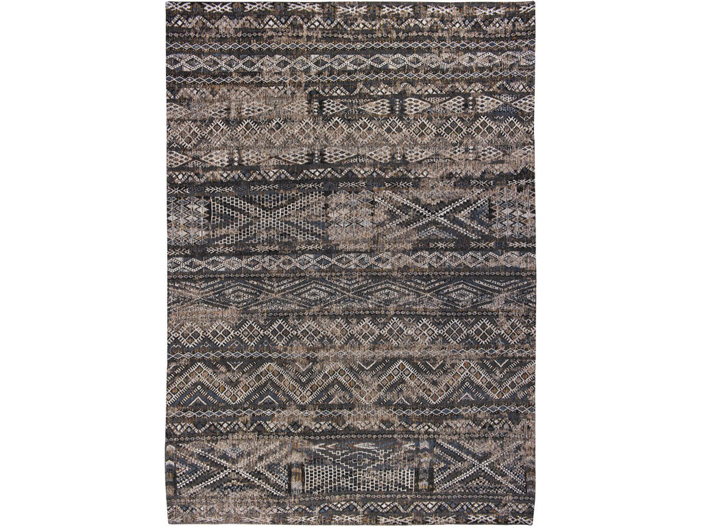 Vloerkleed Noommura 200x140 cm