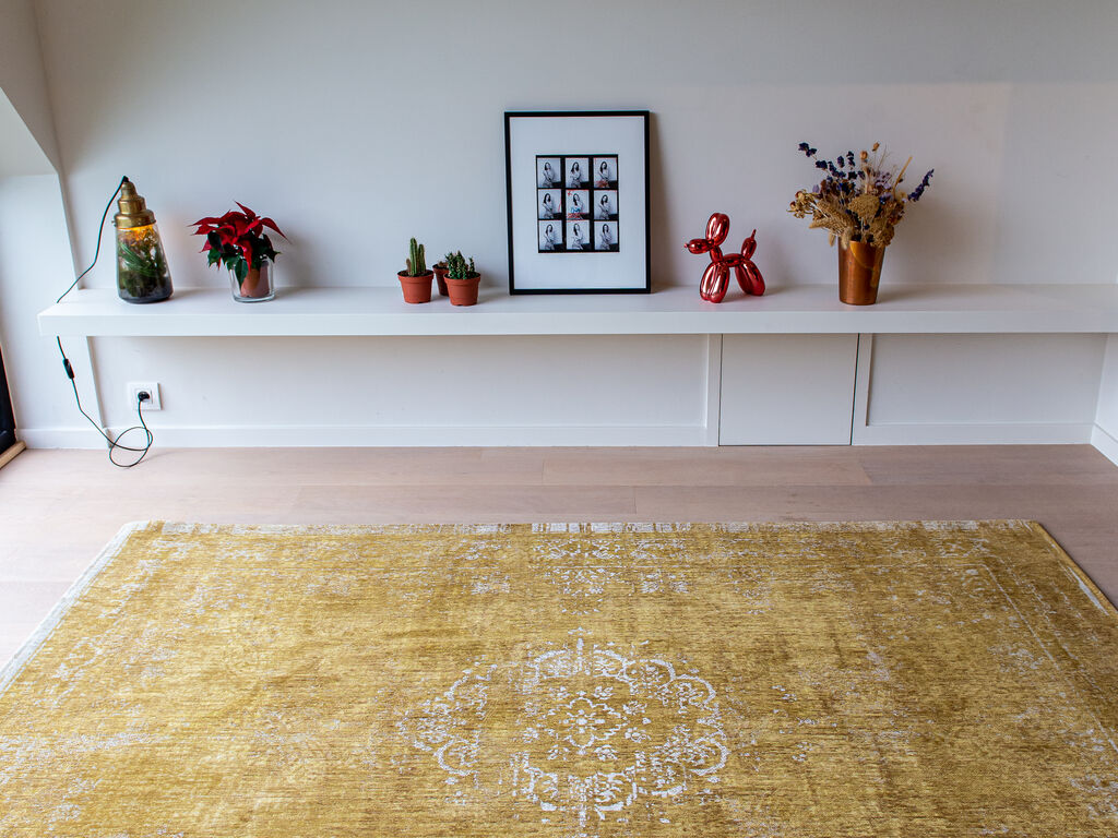 Vloerkleed Tusero 240x170 cm - Afbeelding 2