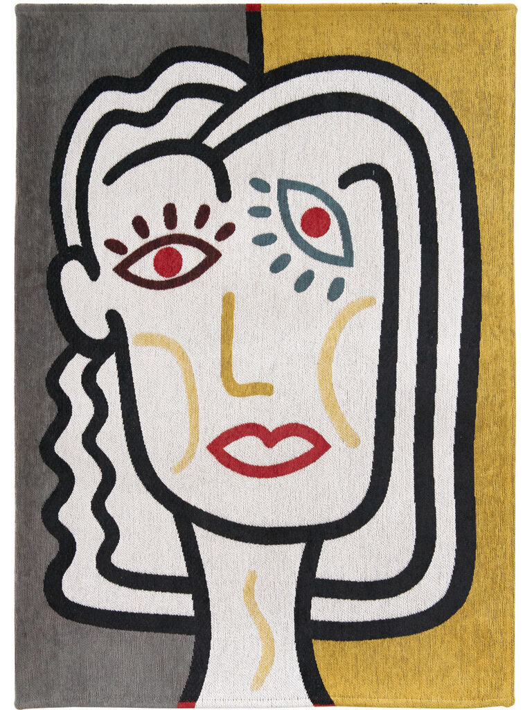 Vloerkleed Jaasken 240x170 cm