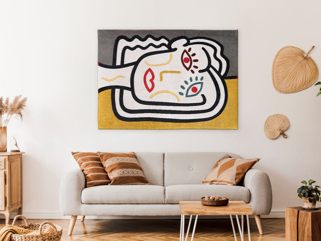 Vloerkleed Jaasken 240x170 cm - Afbeelding 2