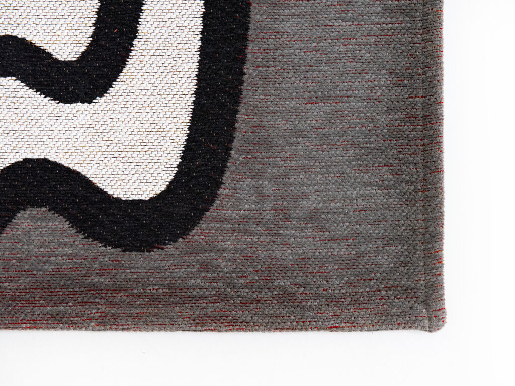 Vloerkleed Jaasken 240x170 cm - Afbeelding 3