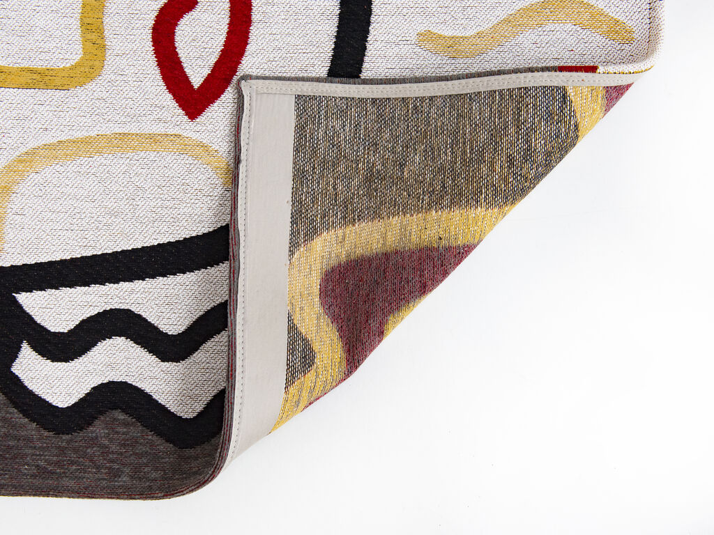 Vloerkleed Jaasken 240x170 cm - Afbeelding 4