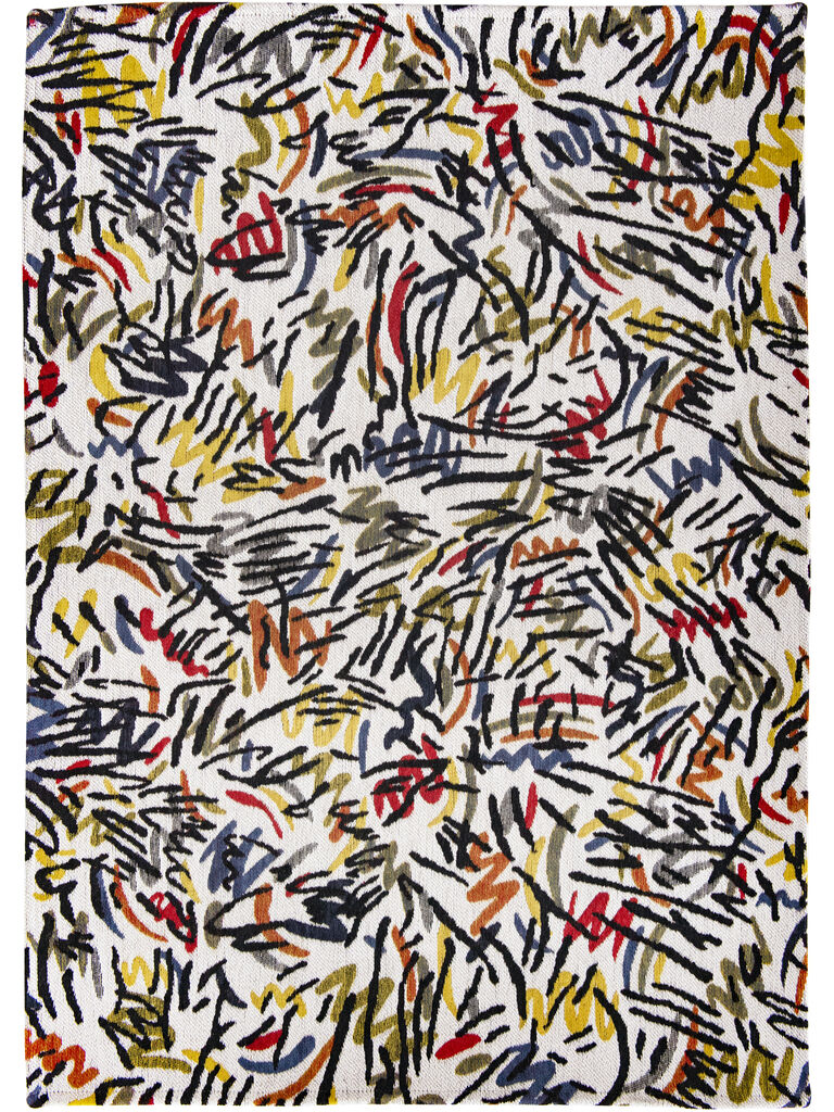 Vloerkleed Nillan 240x170 cm
