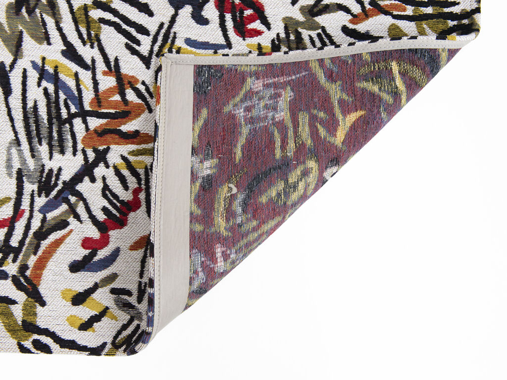 Vloerkleed Nillan 240x170 cm - Afbeelding 4