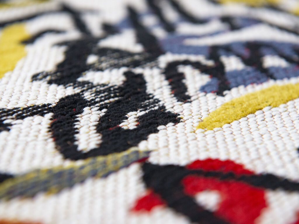 Vloerkleed Nillan 240x170 cm - Afbeelding 6