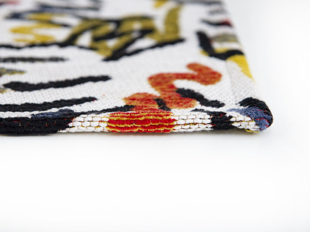 Vloerkleed Nillan 240x170 cm - Afbeelding 7