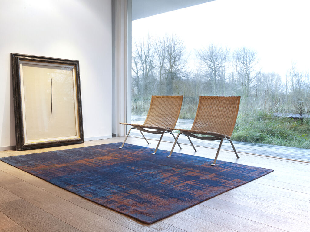 Vloerkleed Zulak 390x280 cm - Afbeelding 2