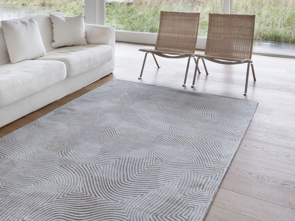 Vloerkleed Zonsum 280x200 cm - Afbeelding 2