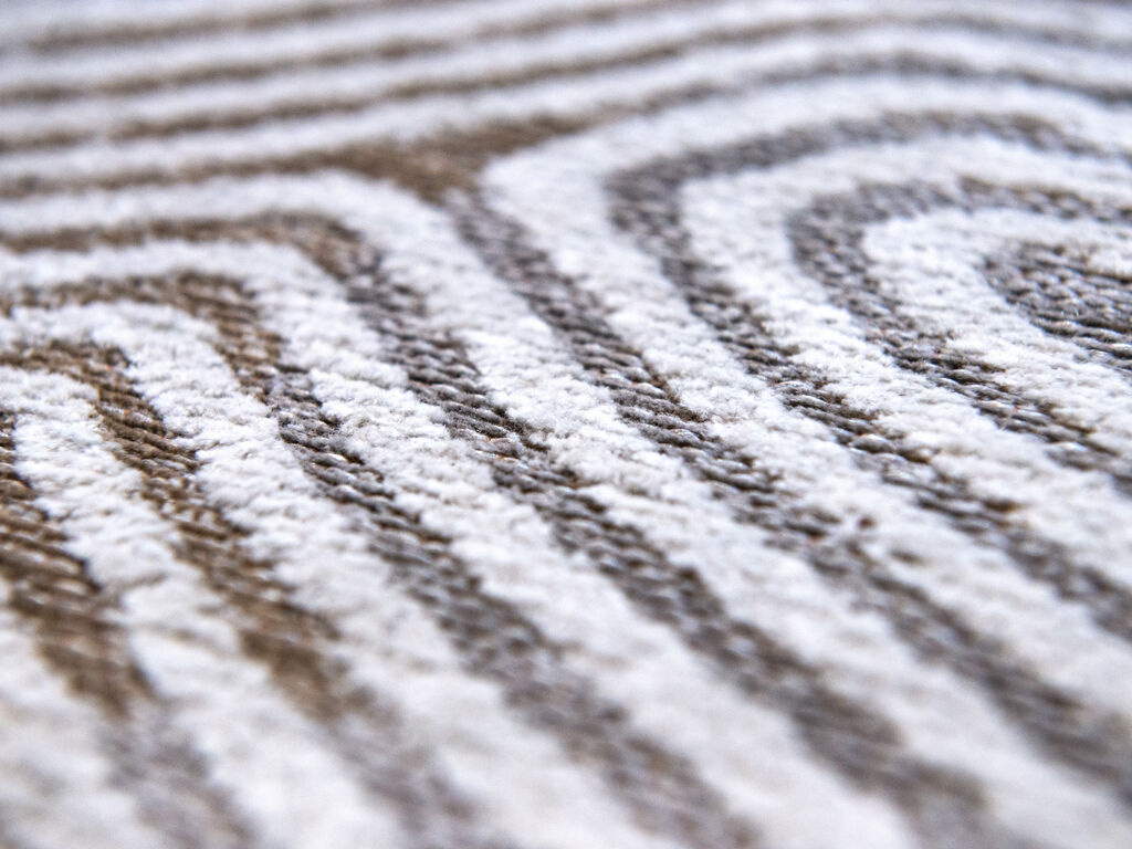 Vloerkleed Zonsum 280x200 cm - Afbeelding 6