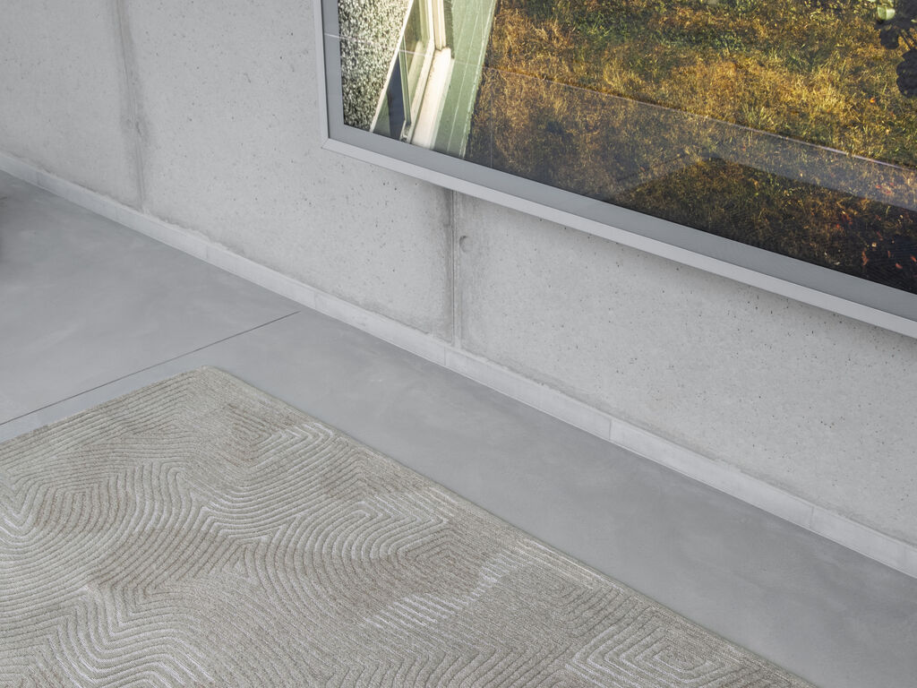 Vloerkleed Haunsen 280x200 cm - Afbeelding 2