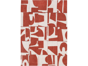 Vloerkleed Vildo 340x240 cm