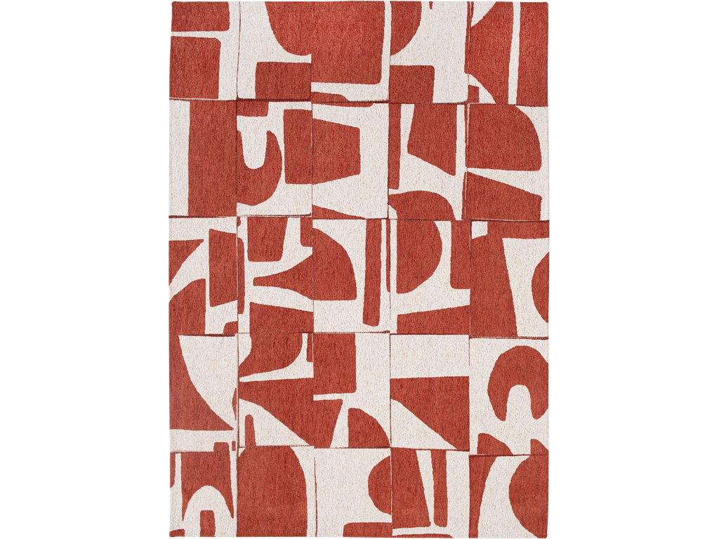 Vloerkleed Vildo 340x240 cm