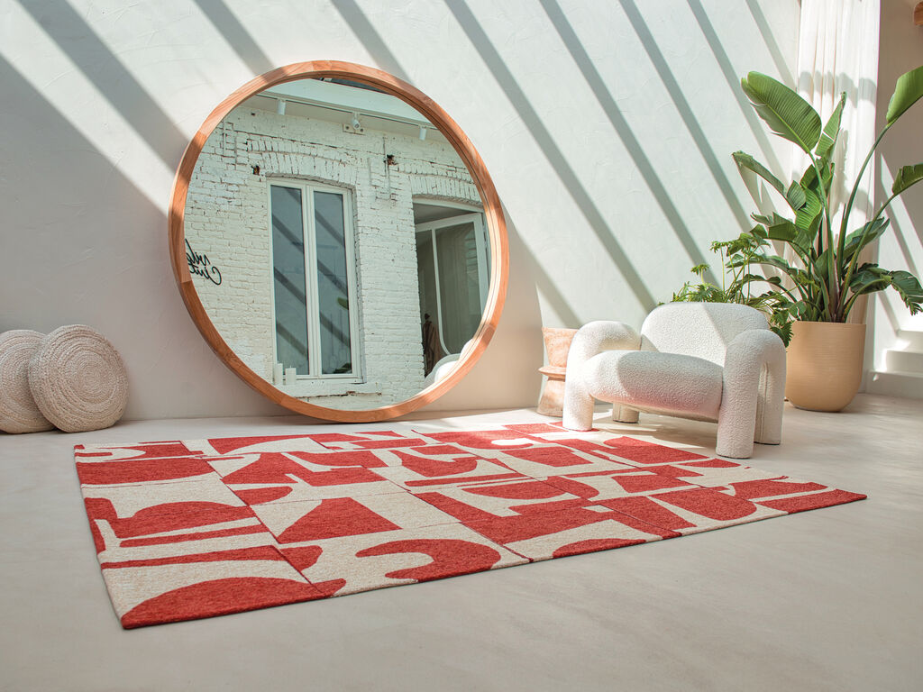 Vloerkleed Vildo 340x240 cm - Afbeelding 2