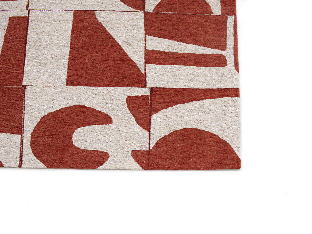 Vloerkleed Vildo 340x240 cm - Afbeelding 3