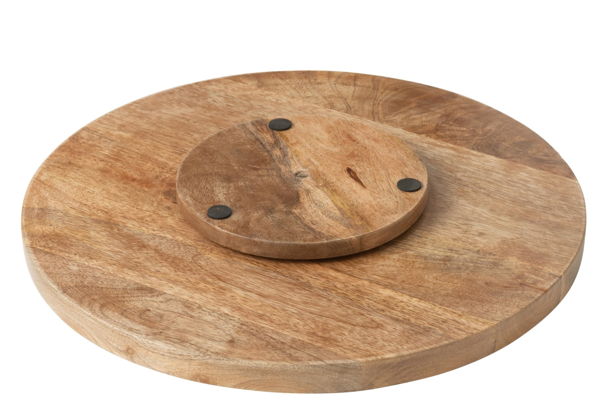 Dienblad Treestora Mangohout Blauw