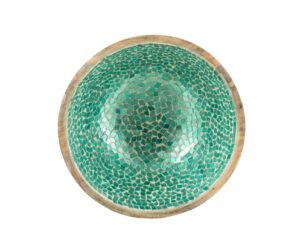 Kom Durmona Mangohout Groen