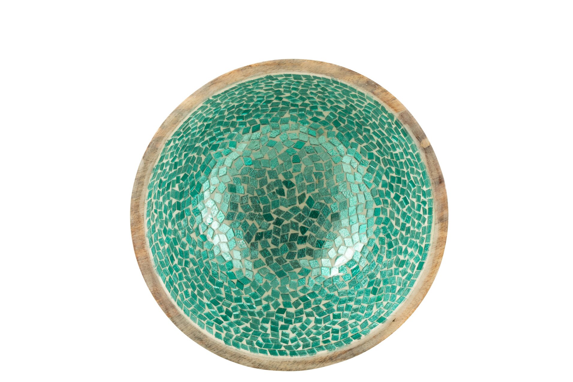 Kom Durmona Mangohout Groen
