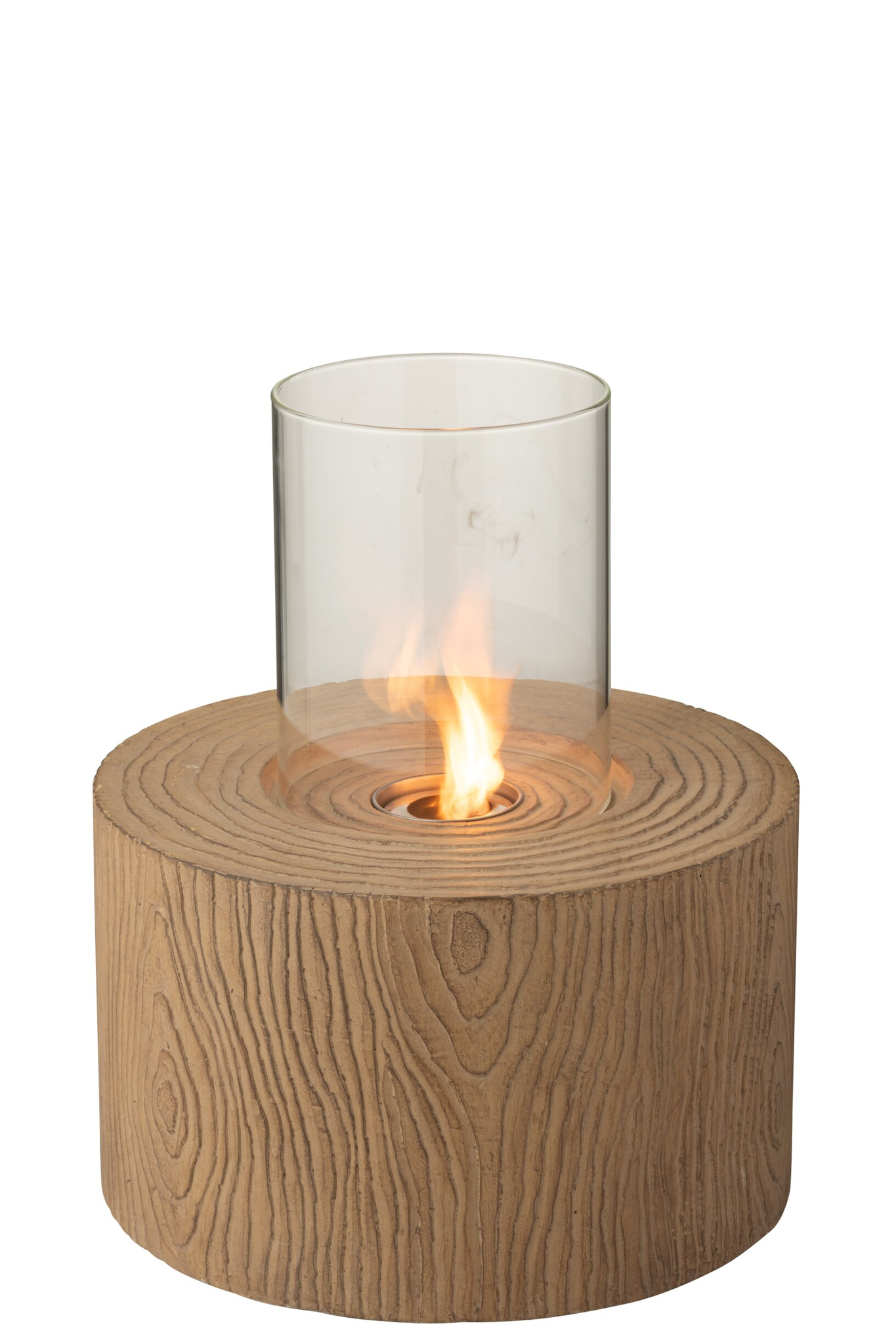 Schaal Skorne Beige