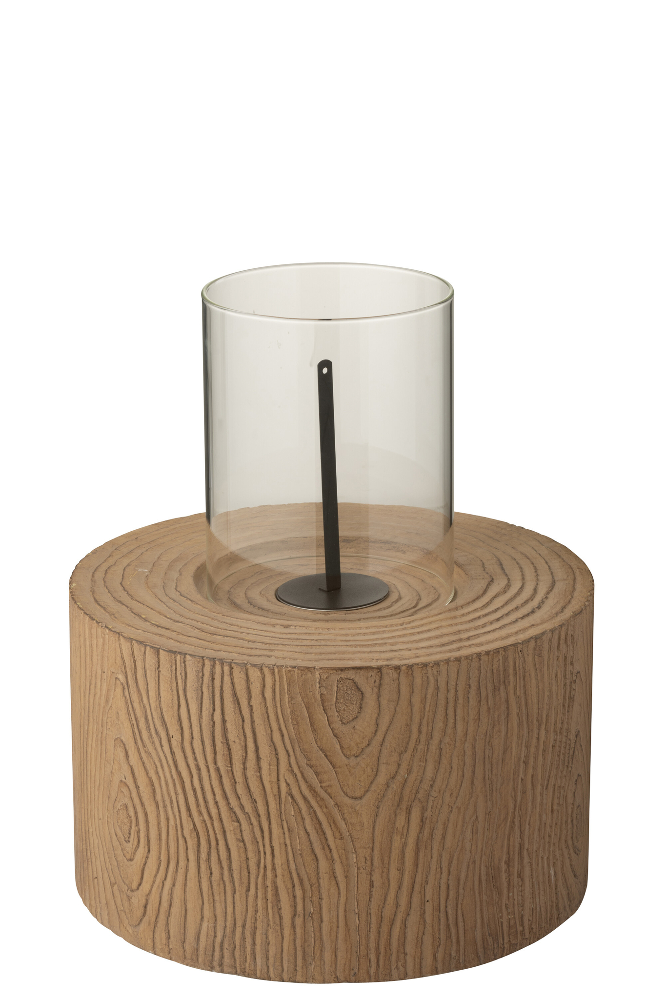 Schaal Skorne Beige - Afbeelding 2