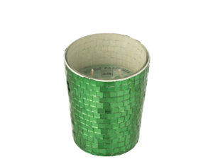 Spiegel Groondek Groen 15,5x12,5 cm