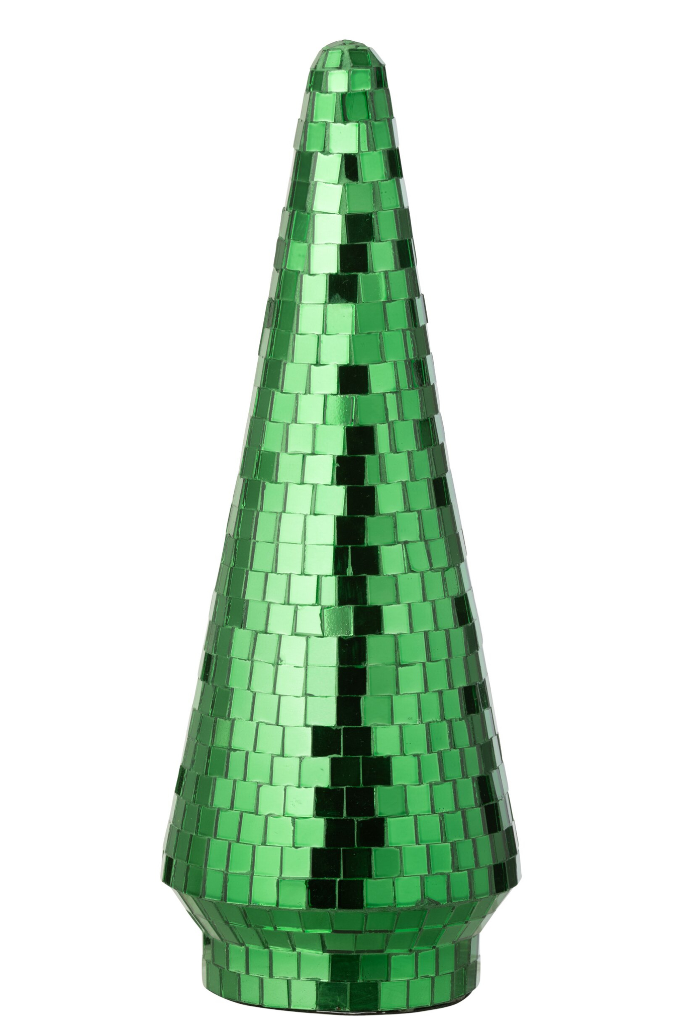 Spiegel Skoskas Groen 33x12,5 cm - Afbeelding 3
