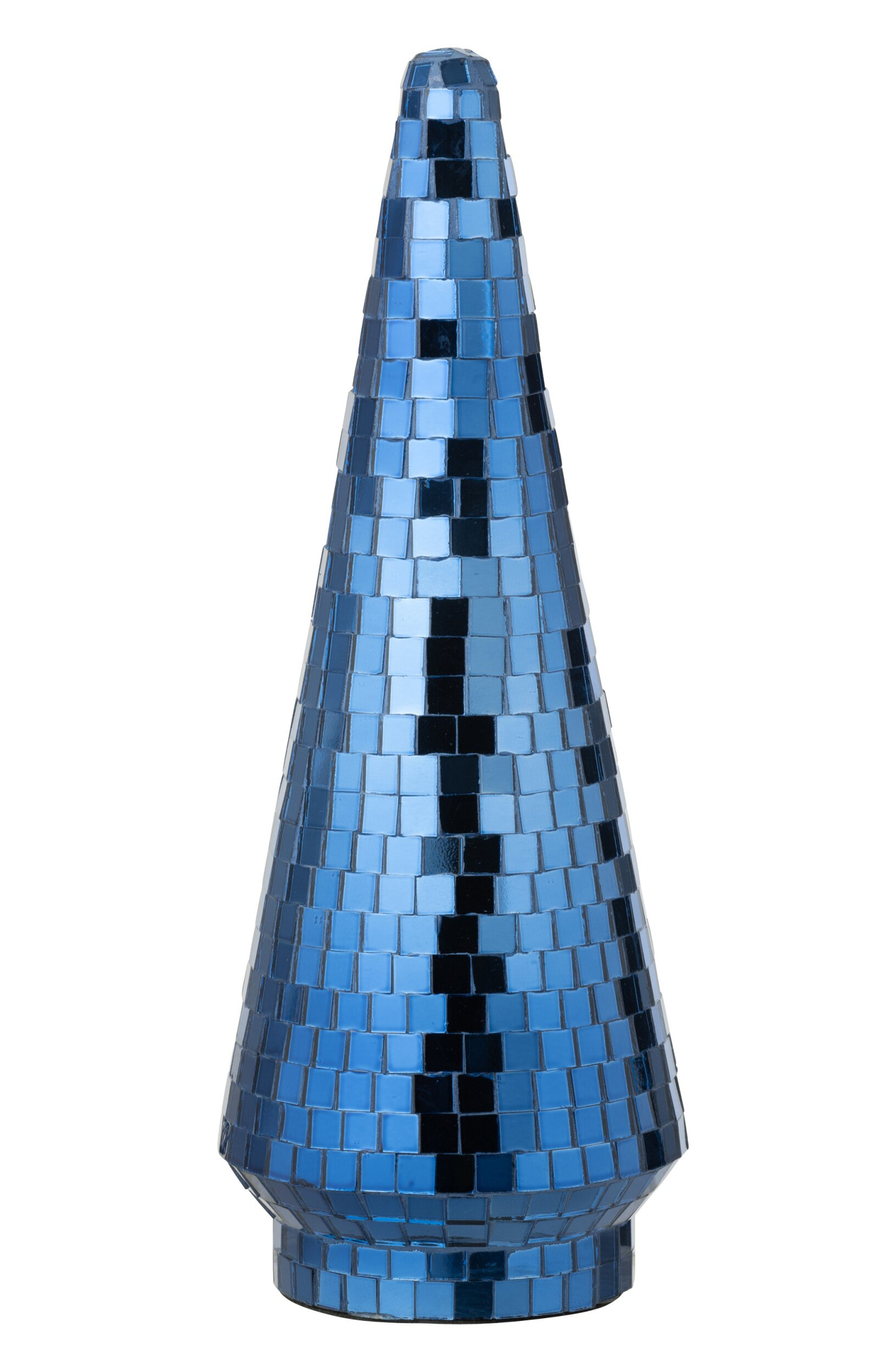 Spiegel Kintor Blauw 33x12,5 cm - Afbeelding 2