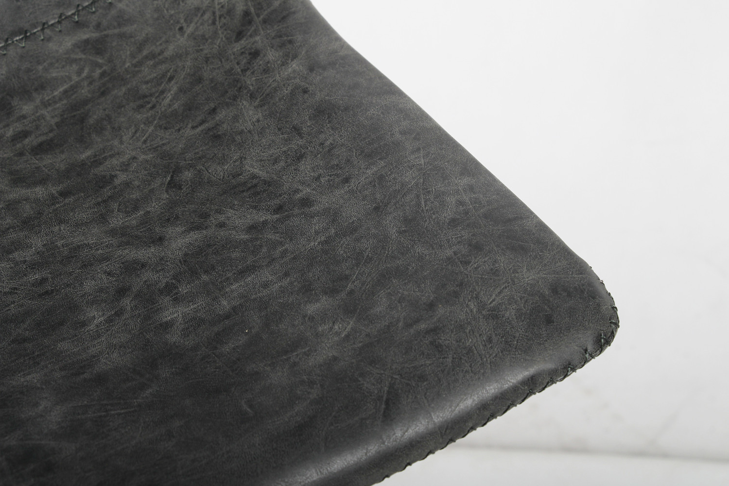 Counterstoel Durnino Zwart - Afbeelding 7