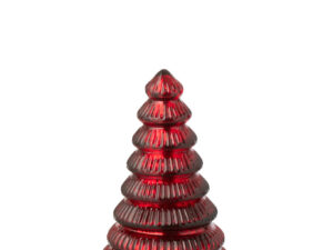 Geurkaars Breevir Rood