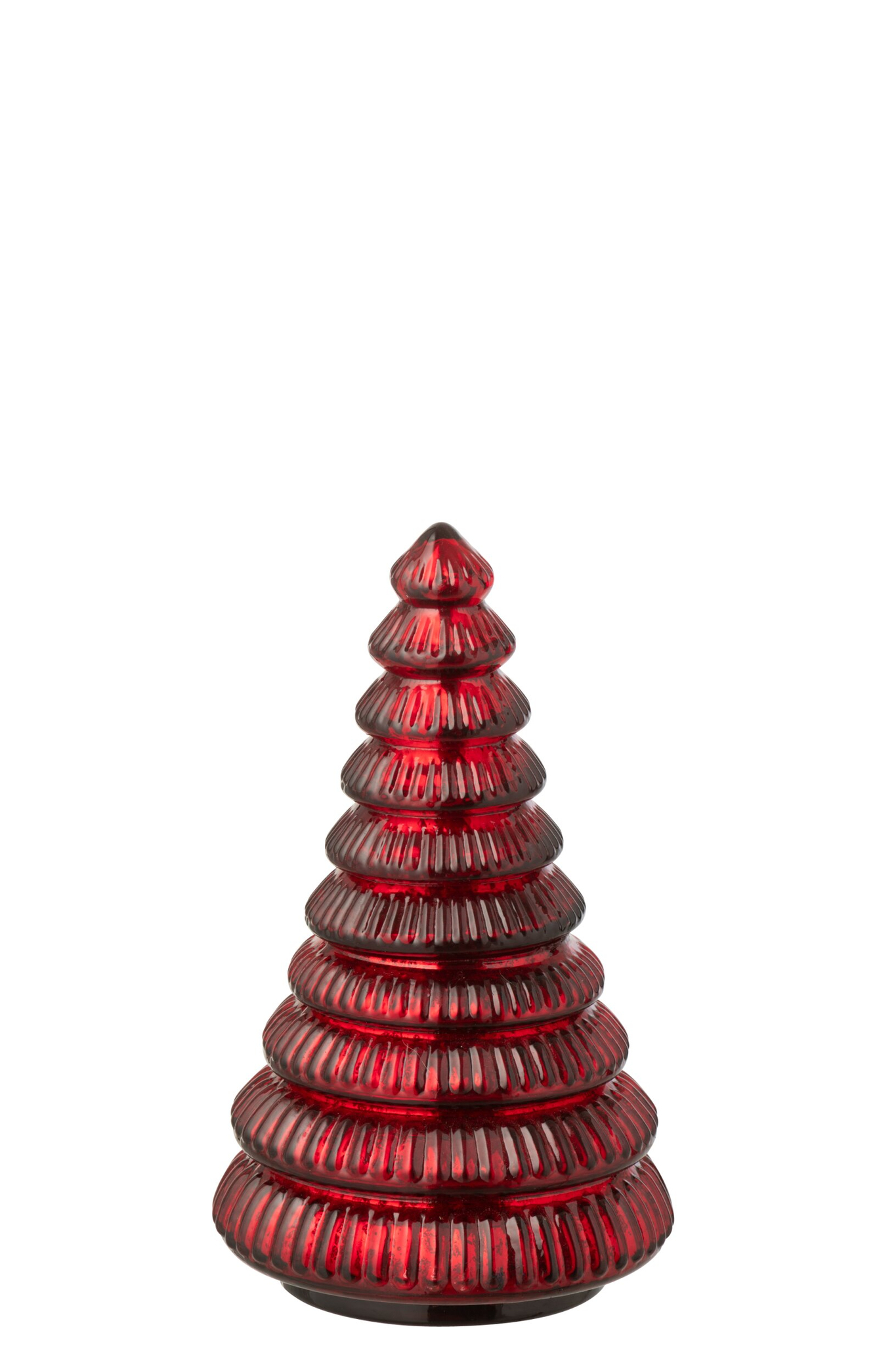 Geurkaars Breevir Rood