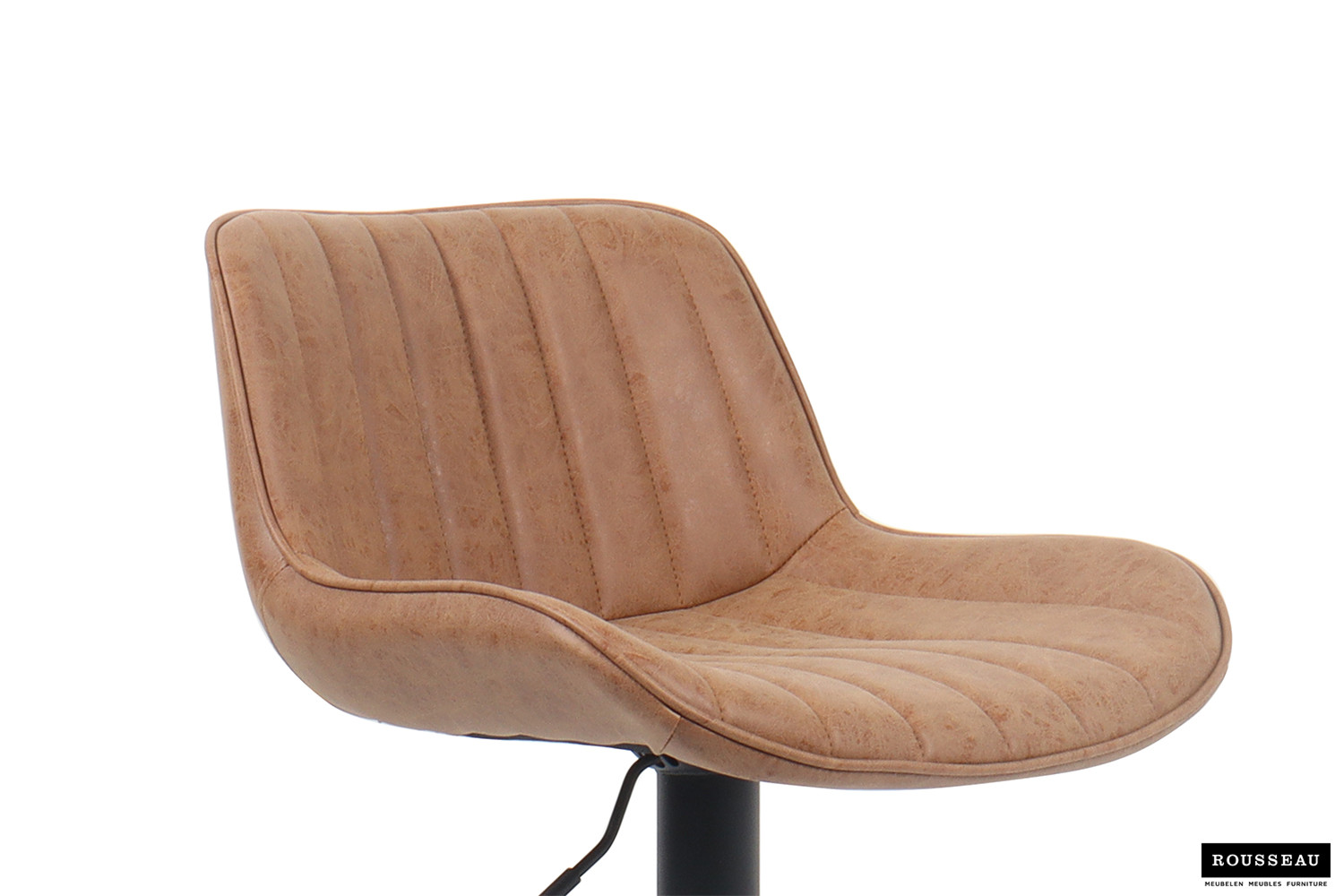 Barkruk Daammia Cognac - Afbeelding 7