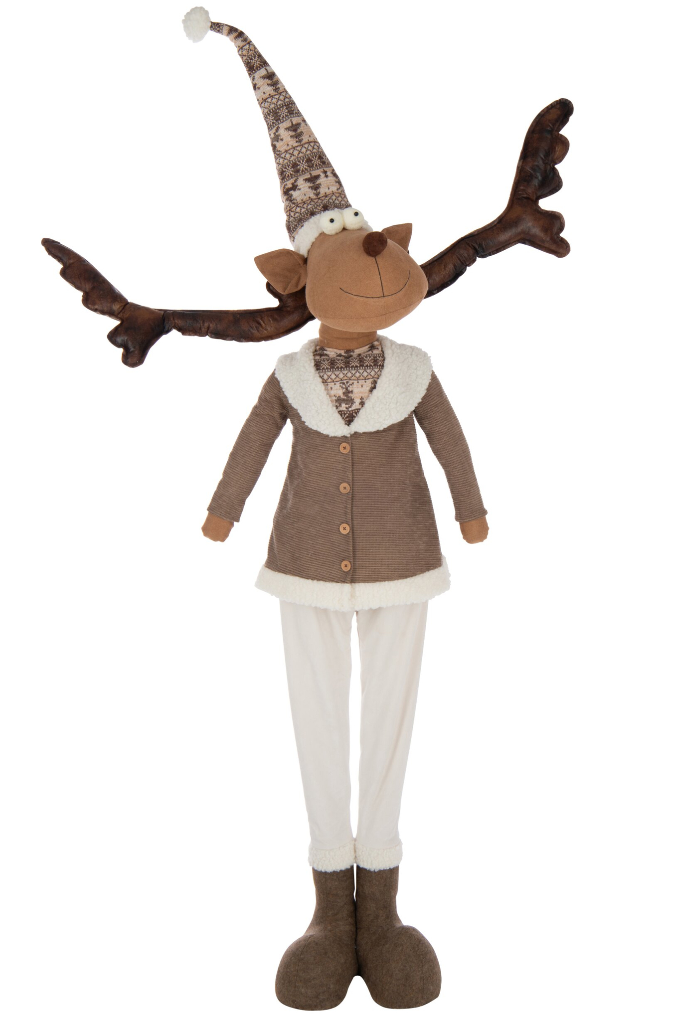 Decoratiefiguur Tauvea Polyester Meerkleurig - Afbeelding 2