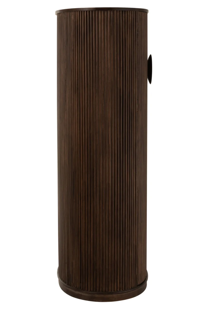 Barmeubel Trauvis Bruin 55 cm - Afbeelding 2