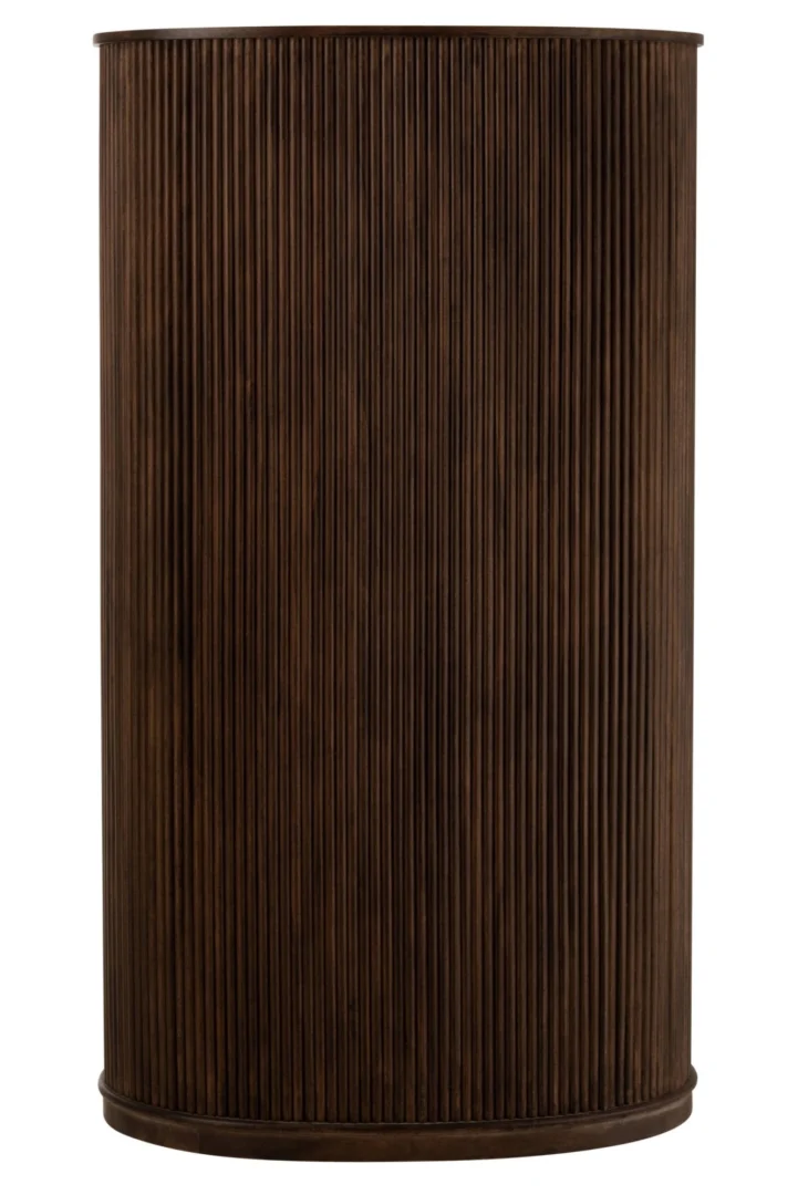 Barmeubel Trauvis Bruin 55 cm - Afbeelding 3