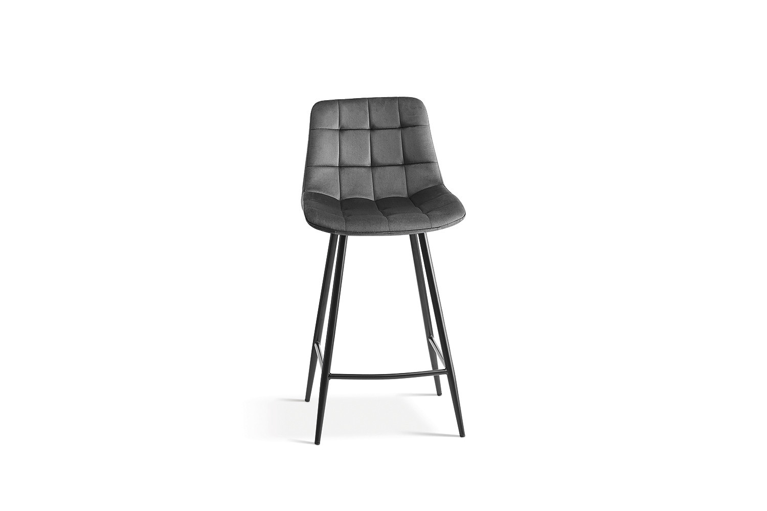 Counterstoel Fleinsone Velvet - Afbeelding 4