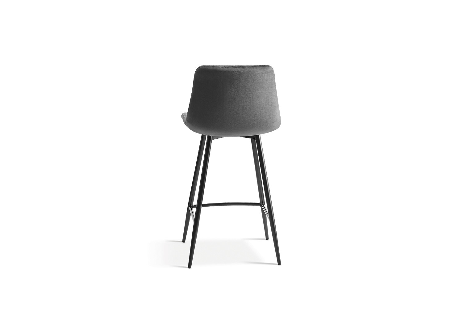 Counterstoel Fleinsone Velvet - Afbeelding 5