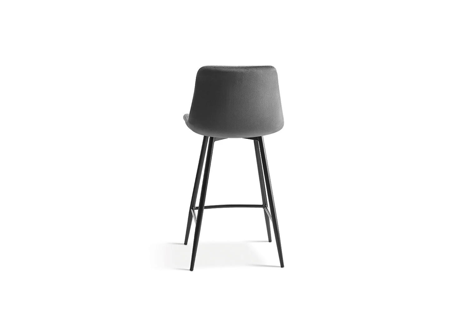 Counterstoel Fleinsone Velvet - Afbeelding 5