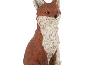 Decoratiefiguur Bohol Polyresin Bruin H52,2 cm