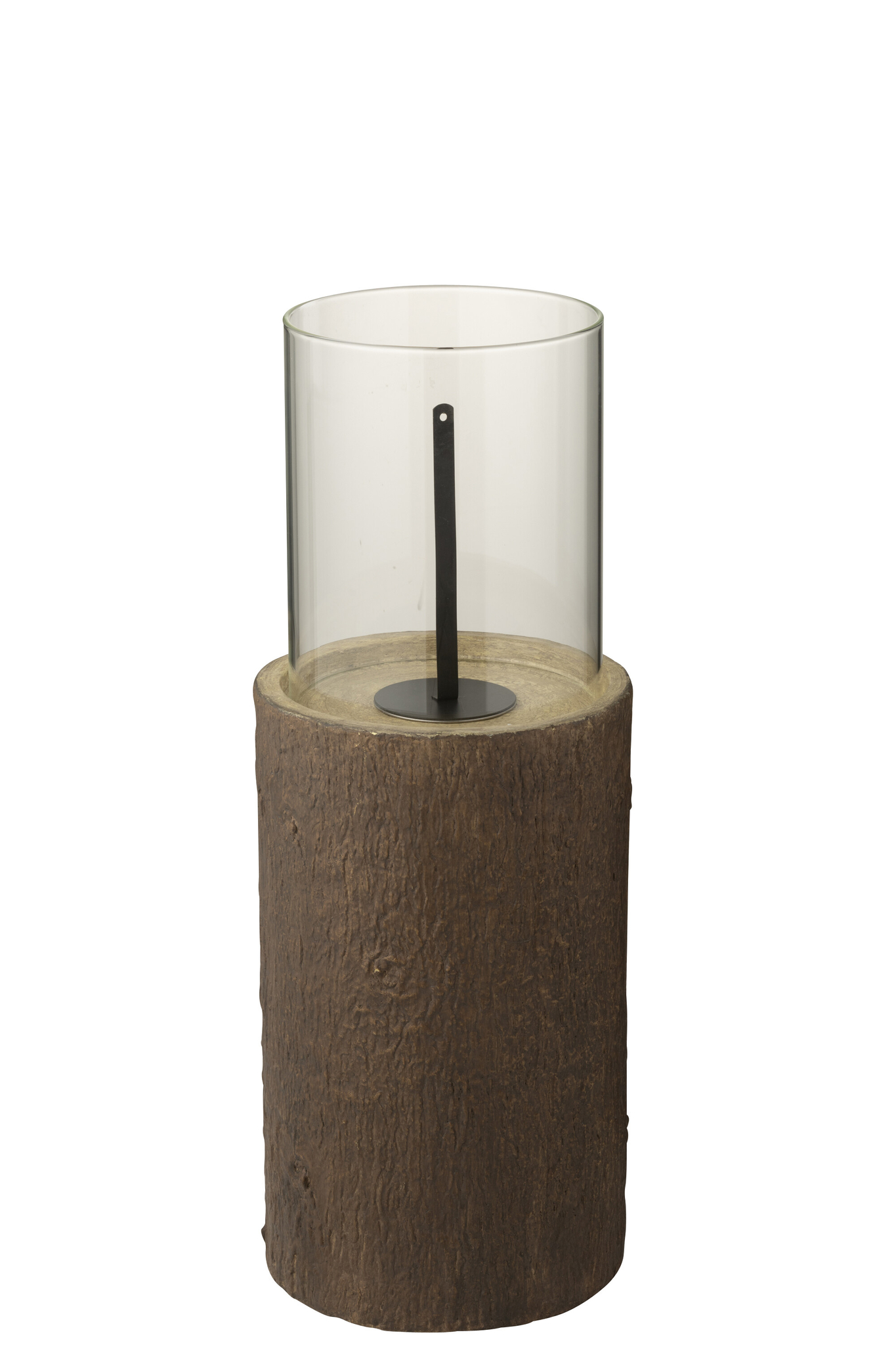 Schaal Paabes Bruin - Afbeelding 2