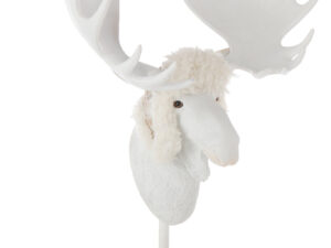 Decoratiefiguur Madrid Beige H49 cm