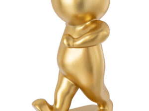 Woonaccessoire Vutaro Goud