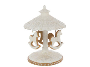 Woonaccessoire Halvura Beige
