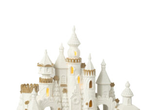 Woonaccessoire Haussas Beige