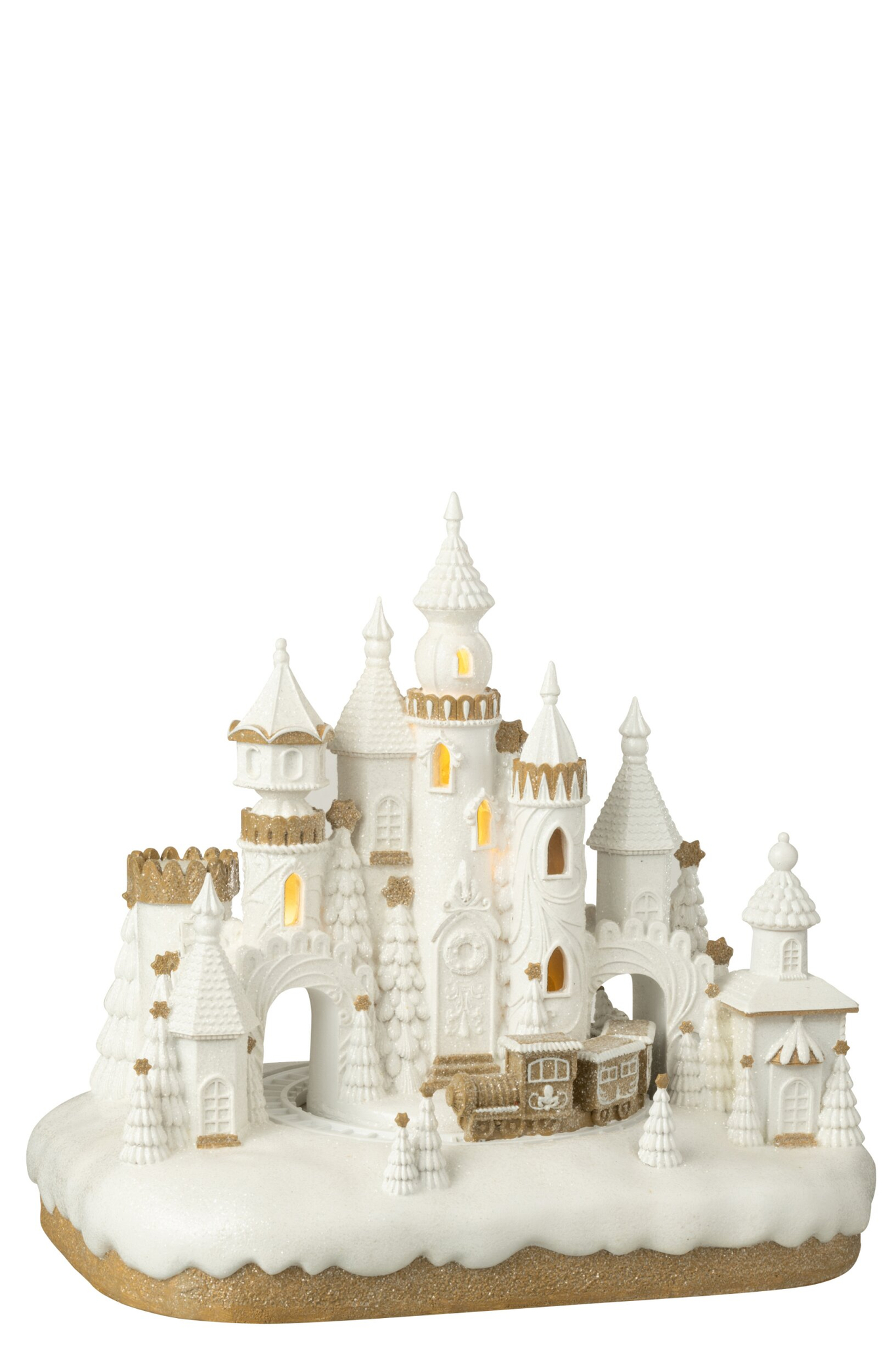 Woonaccessoire Haussas Beige