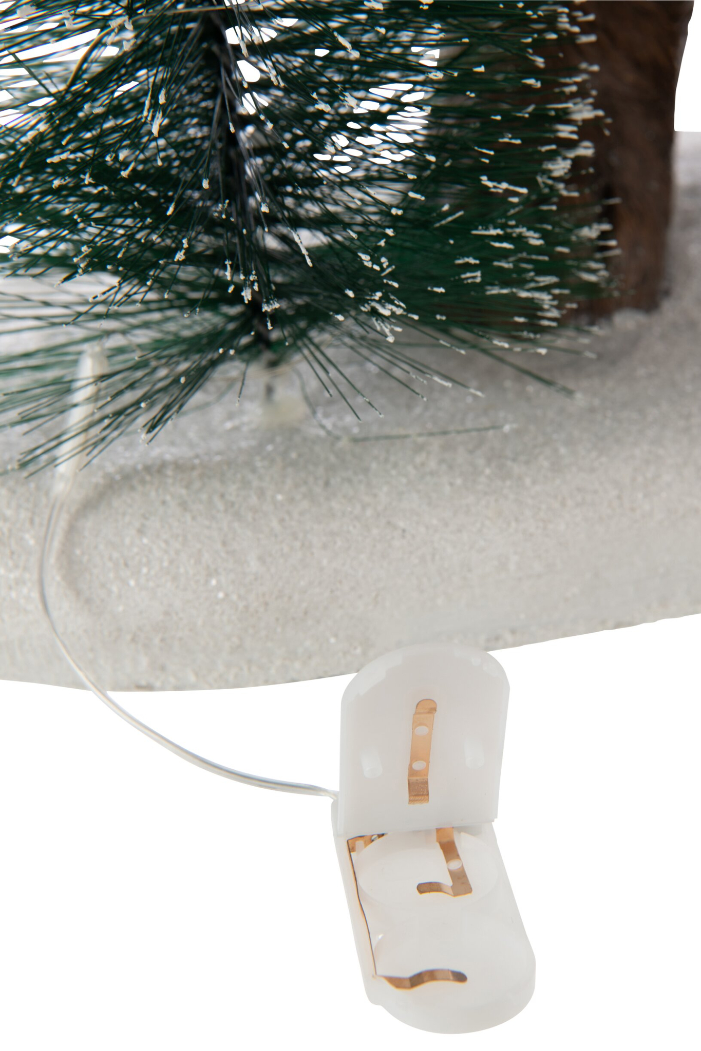 Kunstboom Jausond Meerkleurig H66,5 cm - Afbeelding 3