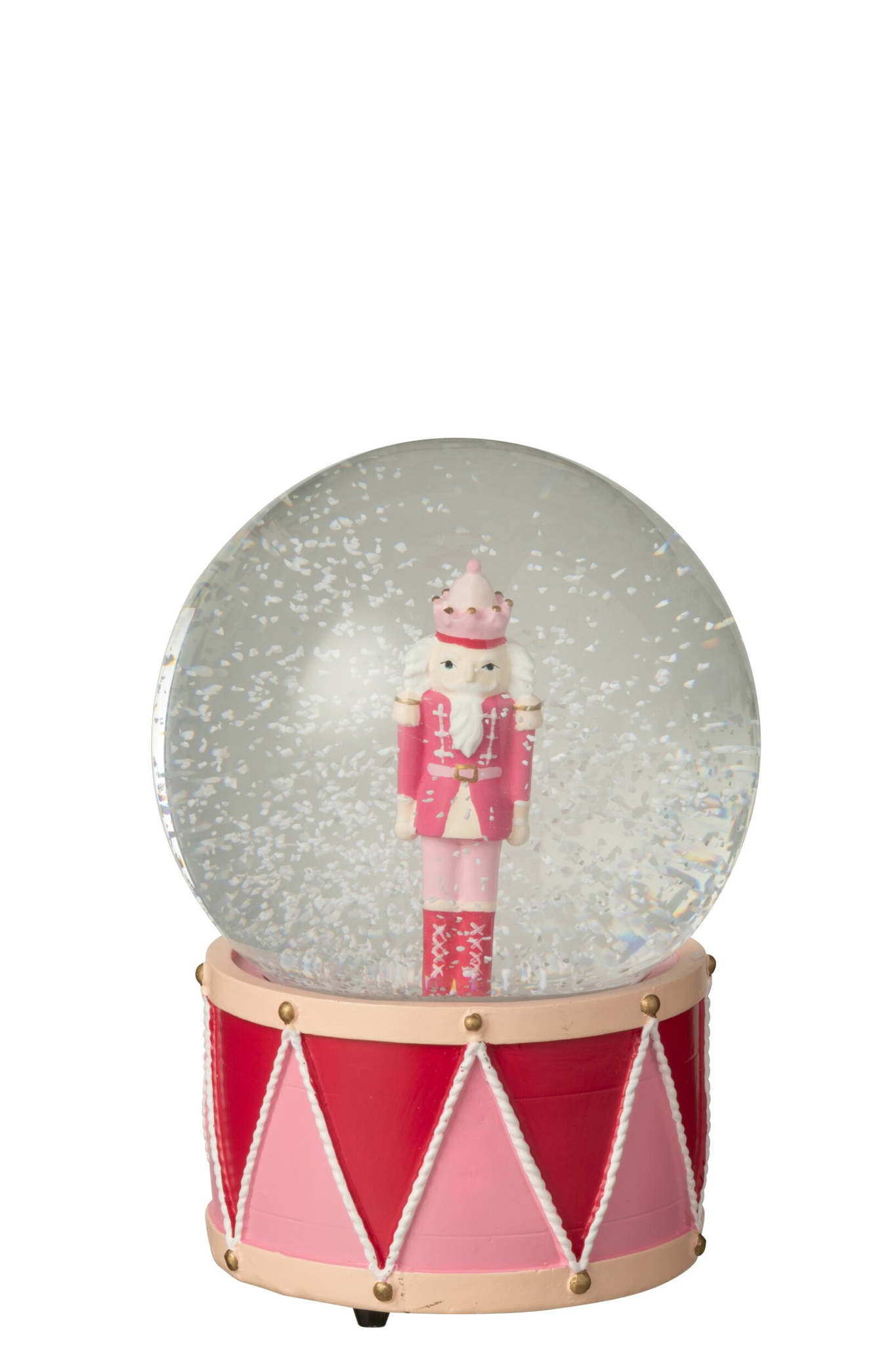 Sneeuwbol Prorello Wit - Afbeelding 3