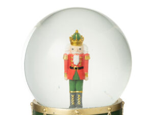 Sneeuwbol Kanny Rood